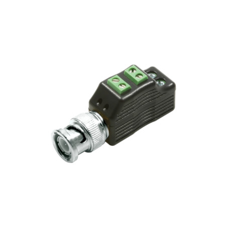 4-en-1 Video pasivo HD Balun - EB-P501-02HQ Seco-Larm - 2