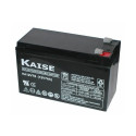 Batería KAISE 12 V - 7Amp - KB1270  - 1