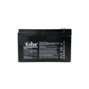 Batería KAISE 12 V - 12Amp - KB12120 Kaise - 1