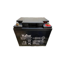 Bateria KAISE - 12v-55Amp -...