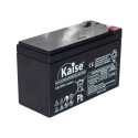 Batería KAISE - 12 V - 9Ah - KB1290 Kaise - 1