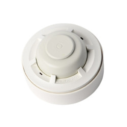 Detector de calor de temperatura fija 135oF - SS-HEAT Honeywell - 1