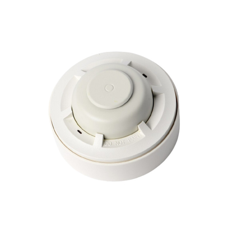 Detector de calor de temperatura fija 135oF - SS-HEAT Honeywell - 1