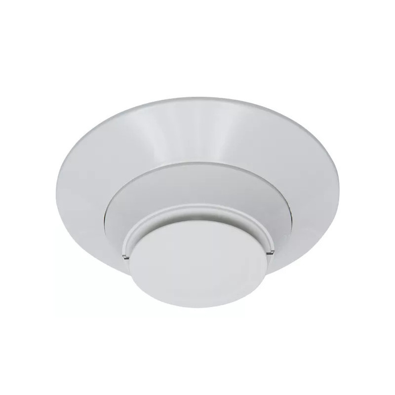 Detector foto/térmico direccionable FL/SK con base - SS-PHOTO-T Honeywell - 1