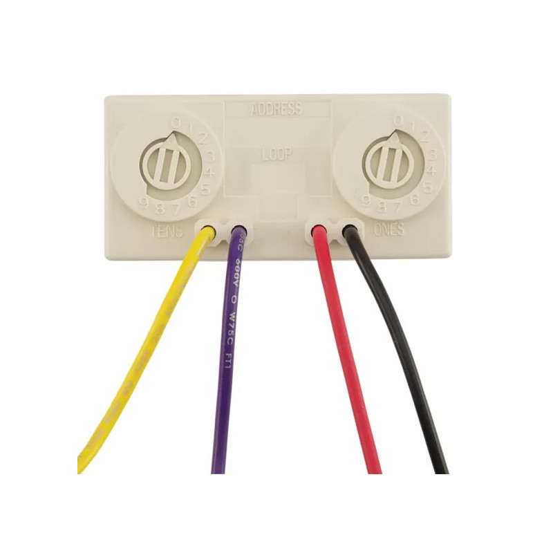 Mini módulo de monitoreo - SK-MINIMON Honeywell - 1