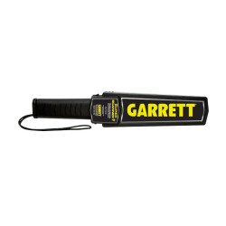 Detector de Metales SuperScanner Garrett V - 1165190  - 1
