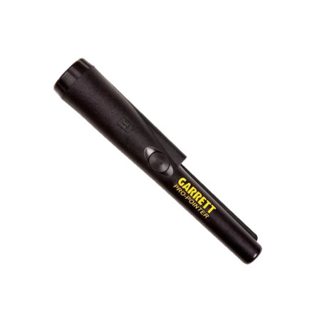 Detector de metales con localización CSI Pro Pointer II - 1166020 Garret - 2