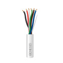 Caja de cable girs 22/6 trenzado sin blindaje CM/CL2 - 305 metros - 11071109 Honeywell - 1