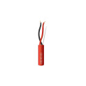 Cable 14/2 SOL FPLP 1M RL rojo - 45131004 Honeywell - 1