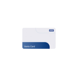 Credenciales Vento HID PVC -  Programación 32-BIT ID - 100 unidades - 100PGGNN HID - 1