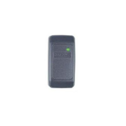 lector de parteluz más pequeño de 2"/5 cm - Compatible con OmniProx HID - OP10HONS Honeywell - 1