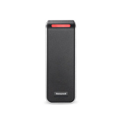Lector Omni®Smart 20 BLK/SLVR terminal perfil estándar OSDP V2 - OS20TOSDP Honeywell - 1