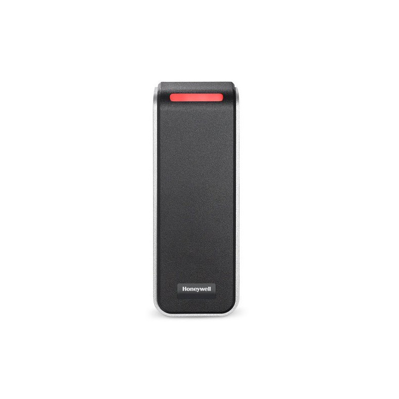 Lector Omni®Smart 20 BLK/SLVR terminal perfil estándar OSDP V2 - OS20TOSDP Honeywell - 1