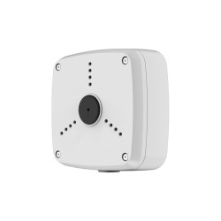 Caja de conexiones -  blanco hueso - EOL - HBS2-BB Honeywell - 1
