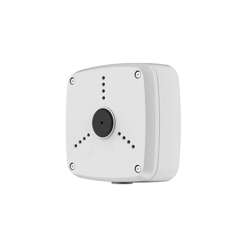 Caja de conexiones -  blanco hueso - EOL - HBS2-BB Honeywell - 1