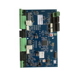 Módulo de lector dual PW-7000 - PW7K1R2B Honeywell - 1