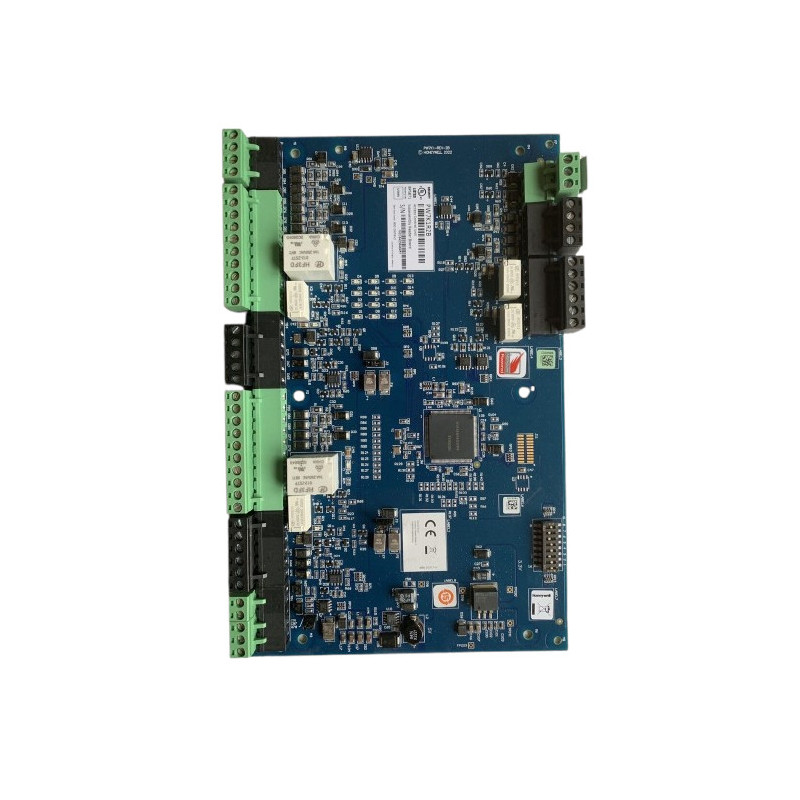 Módulo de lector dual PW-7000 - PW7K1R2B Honeywell - 1