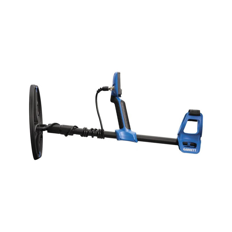 Metal Detector - Garrett Vortex VX7 - 1142960 Garret - 2