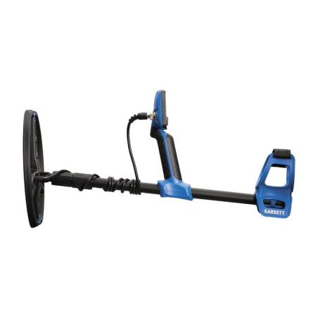 Metal Detector - Garrett Vortex VX7 - 1142960 Garret - 2