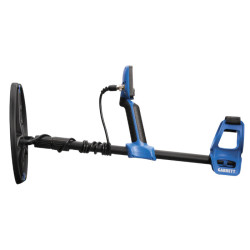 Detector Metales - Garrett Vortex VX5 - 1142860 Garret - 1