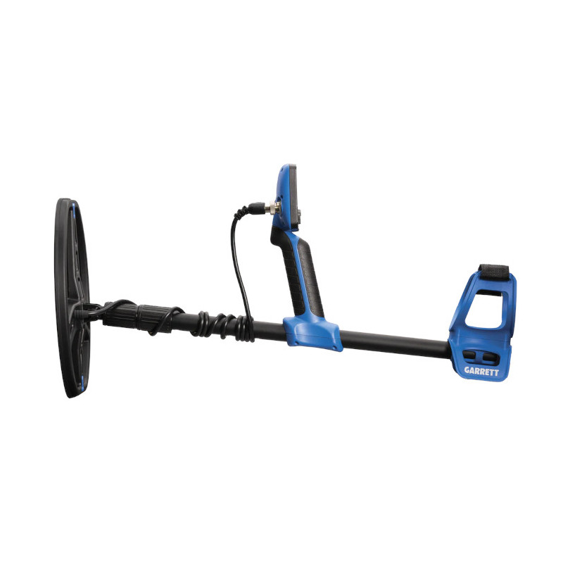 Detector Metales - Garrett Vortex VX5 - 1142860 Garret - 1