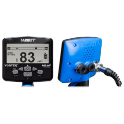 Detector Metales - Garrett Vortex VX5 - 1142860 Garret - 2
