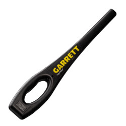 Detector de metales - Garrett SuperWand - 1165800 Garret - 1