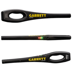 Detector de metales - Garrett SuperWand - 1165800 Garret - 2