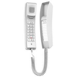 Teléfono IP Blanco Ideal...