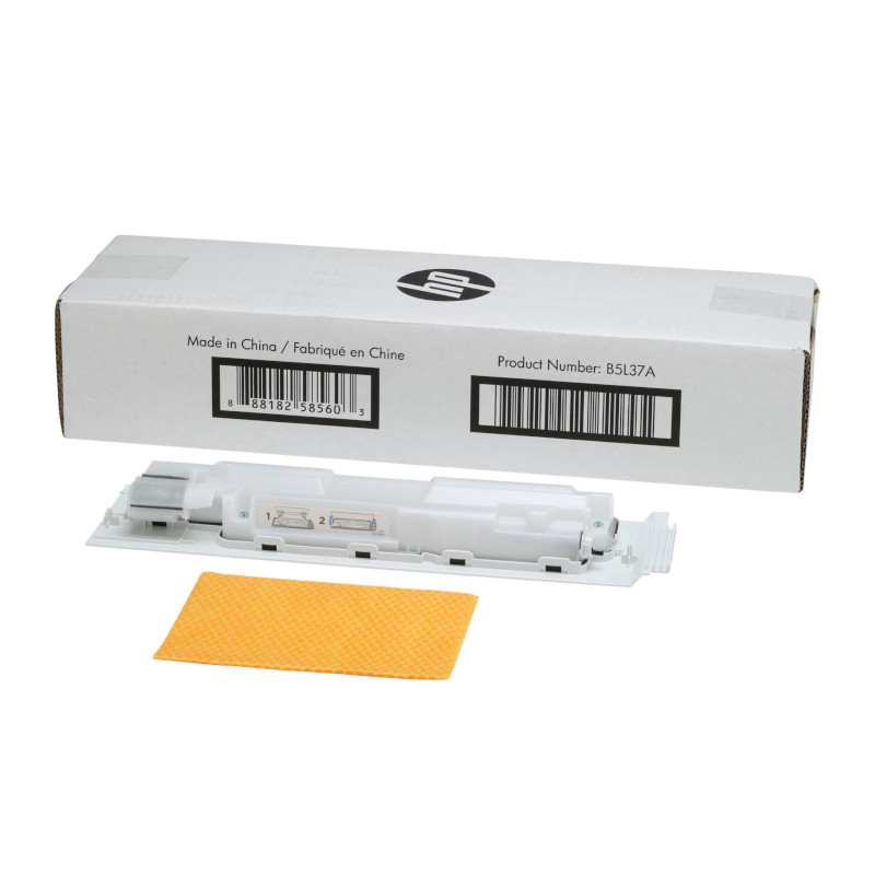 Unidad de recolección de tóner HP Color LaserJet B5L37A HP - 1