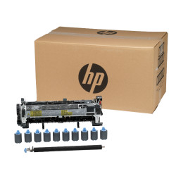 Kit de mantenimiento HP LaserJet CF064A 110V HP - 1