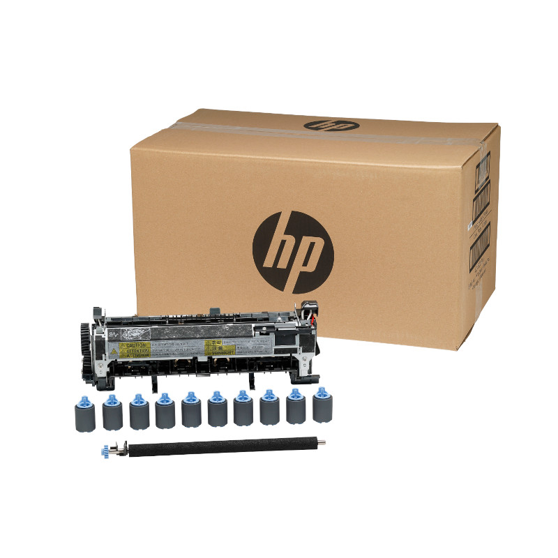 Kit de mantenimiento HP LaserJet CF064A 110V HP - 1