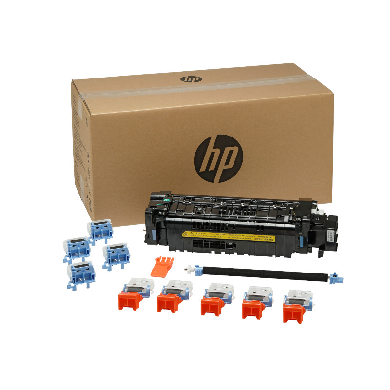 Kit de mantenimiento para HP LaserJet 110 V - J8J87A HP - 1