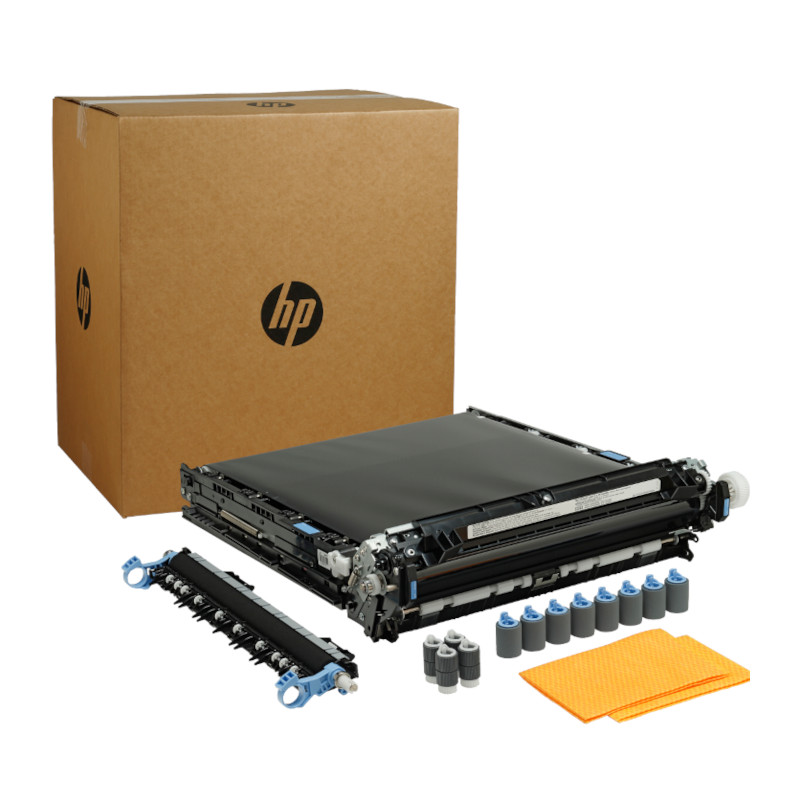 Kit de transferencia y rodillos para HP LaserJet - D7H14A HP - 1