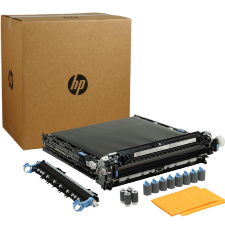 Kit de transferencia y rodillos para HP LaserJet - D7H14A HP - 1