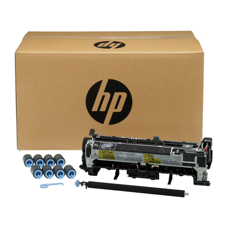Kit de mantenimiento para HP LaserJet 110 V - B3M77A HP - 1
