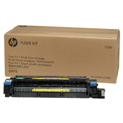 Kit de fusor HP Color LaserJet CE977A de 110 V - CE977A HP - 1