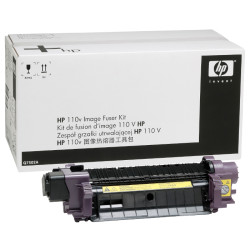 Kit de fusor HP Color LaserJet Q7502A de 110 V HP - 1