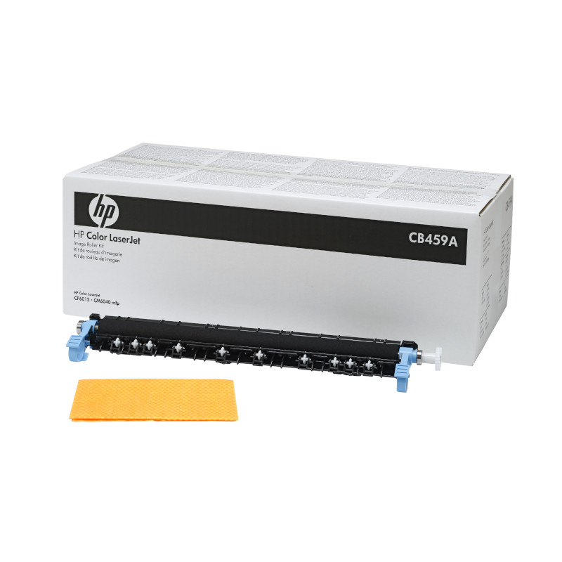 Kit de rodillos HP Color LaserJet - CB459A HP - 1
