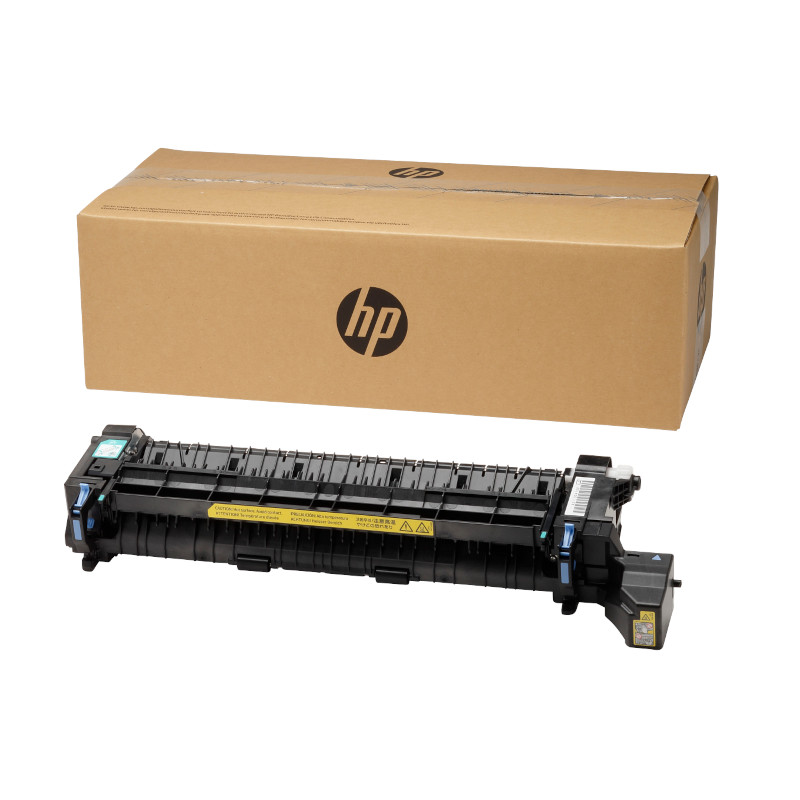 Kit de fusor HP LaserJet de 110 V -  3WT87A HP - 1