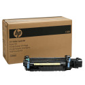 Kit de fusor HP Color LaserJet CE484A de 110 V HP - 1