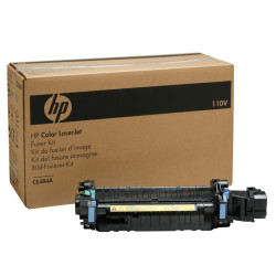 Kit de fusor HP Color LaserJet CE484A de 110 V HP - 1