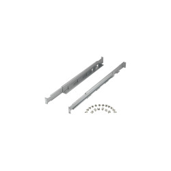 KIT DE RIEL de unidad UPS Easy de APC - 700 mm - SRVRK1 APC - 2