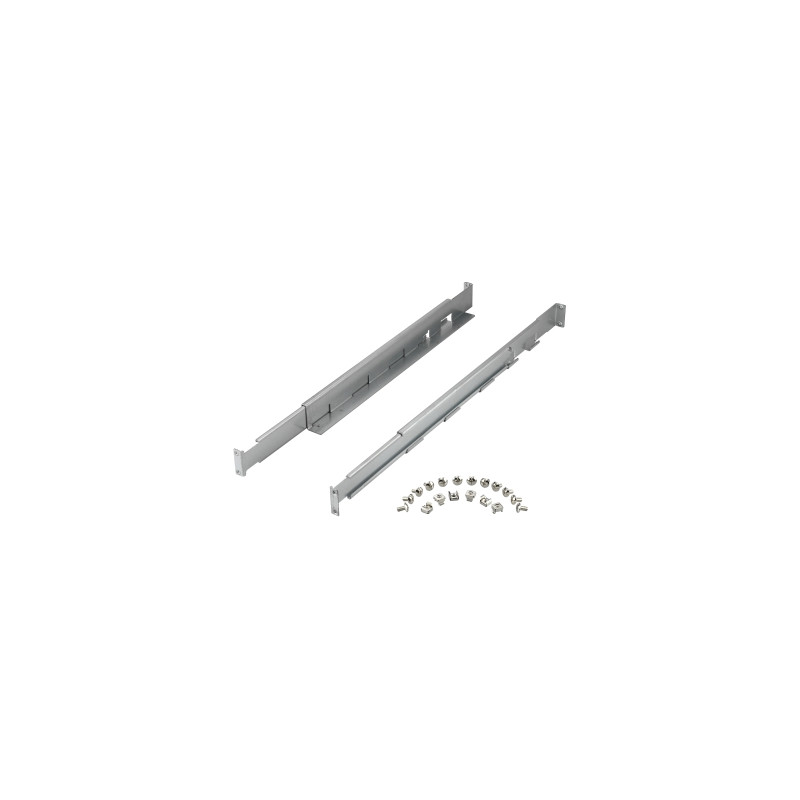 KIT DE RIEL de unidad UPS Easy de APC - 700 mm - SRVRK1 APC - 2