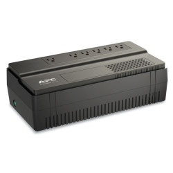 Unidad EASY UPS BV de APC, 650 VA, AVR, 120 V - BV650 APC - 1