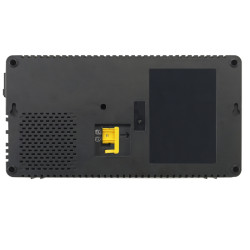 Unidad EASY UPS BV de APC, 650 VA, AVR, 120 V - BV650 APC - 2