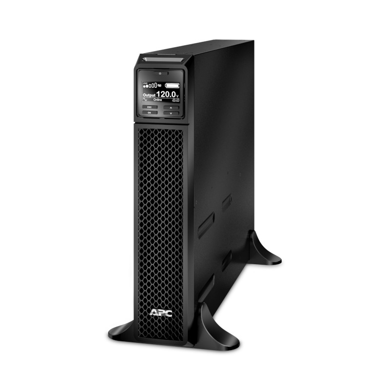 APC Smart-UPS SRT 3000VA 120V  - SRT3000XLA APC - 1