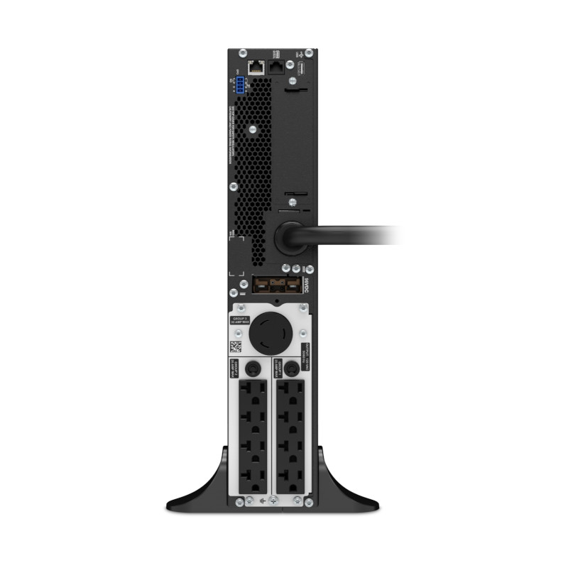 APC Smart-UPS SRT 3000VA 120V  - SRT3000XLA APC - 2