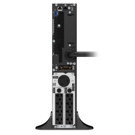 APC Smart-UPS SRT 3000VA 120V  - SRT3000XLA APC - 2