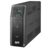 UPS PRO BR 1350 VA, 10 tomas de salida, 2 puertos USB de carga, AVR - BR1350M2-LM APC - 1